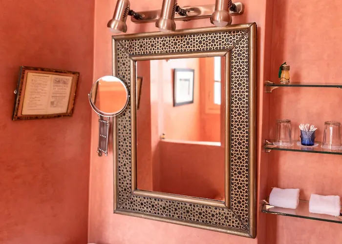 La Maison DeHotel Tanger