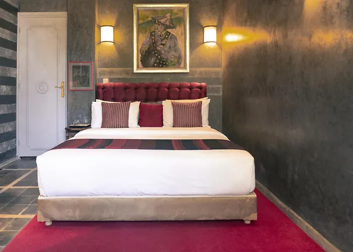 La Maison DeHotel Tanger