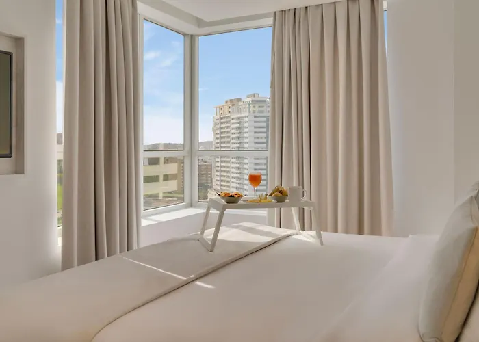 Pestana Tanger - City Center Suites & ApartmentsHotel Tanger